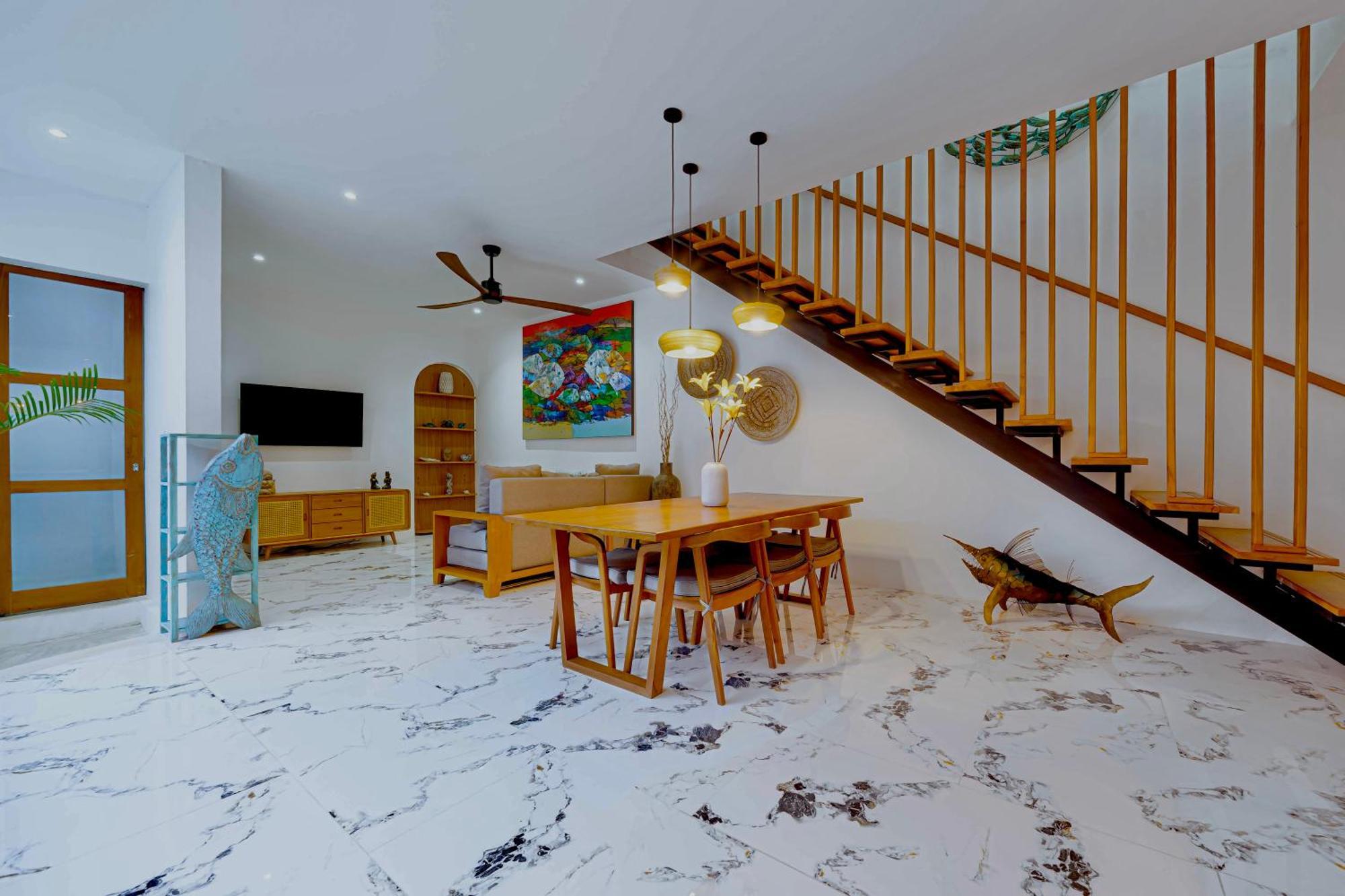 Kembar Villa *