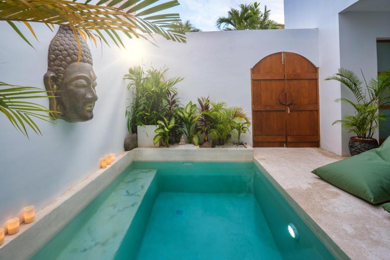 Kembar Villa Seminyak (Bali)