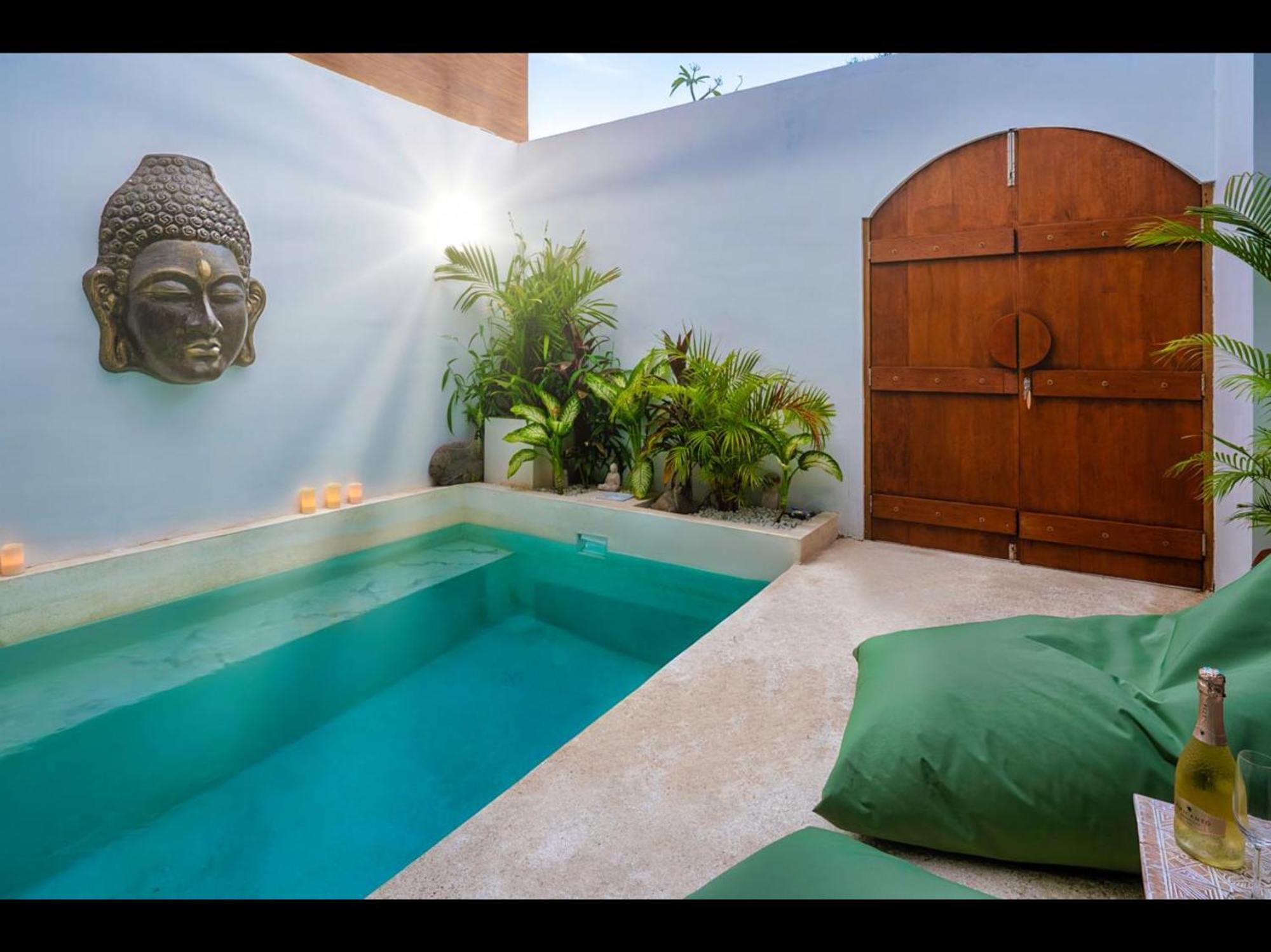 Villa Kembar Seminyak (Bali)