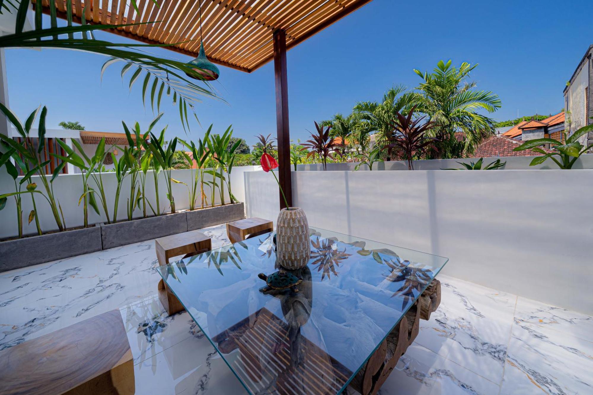 Villa Kembar