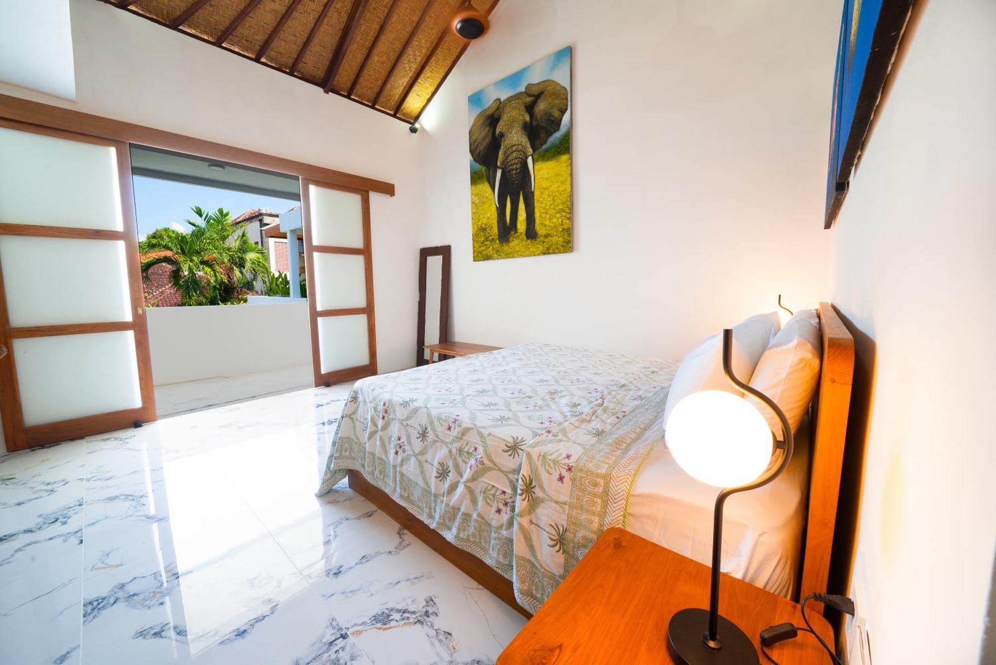 Kembar Villa *