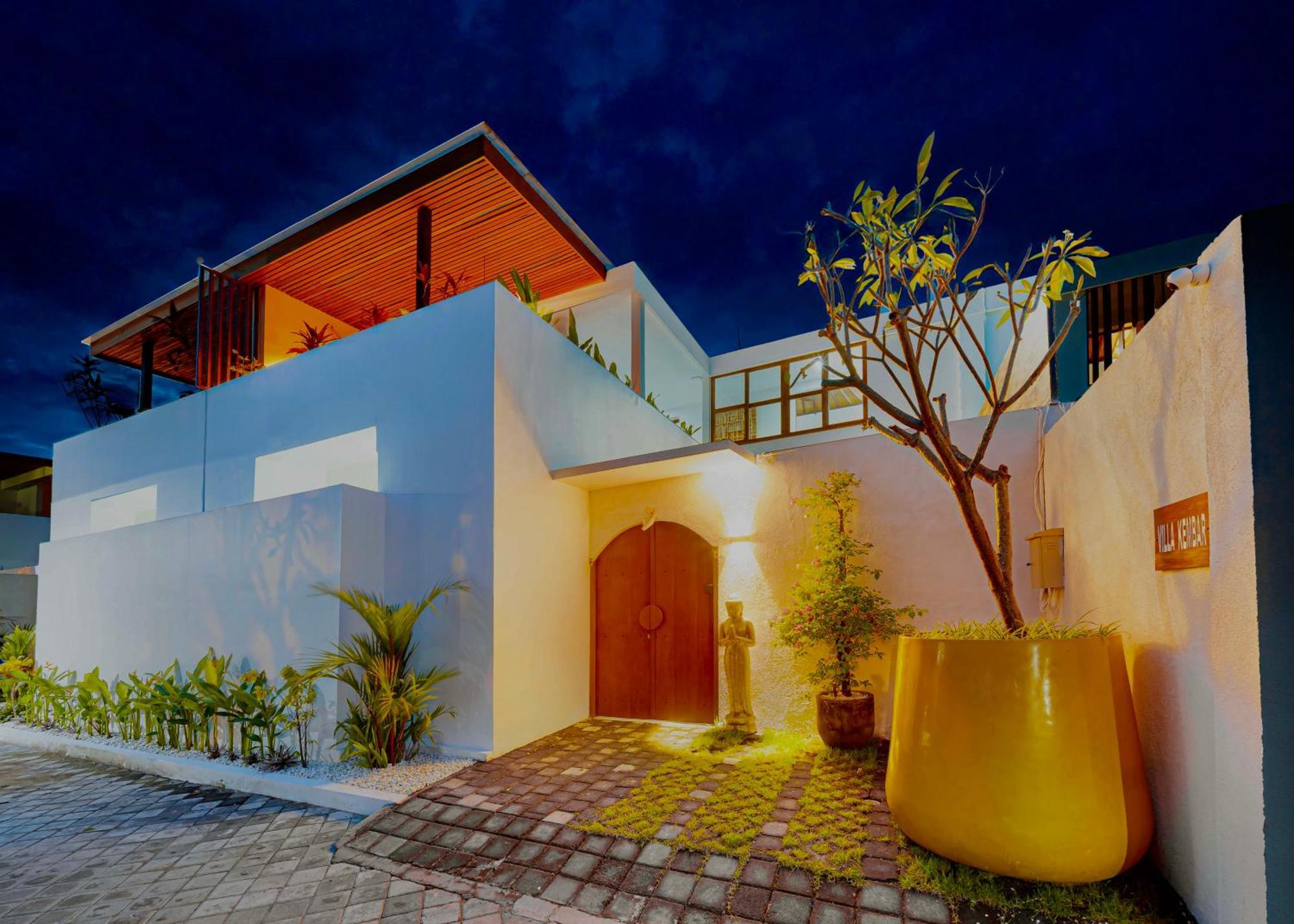 Villa Kembar