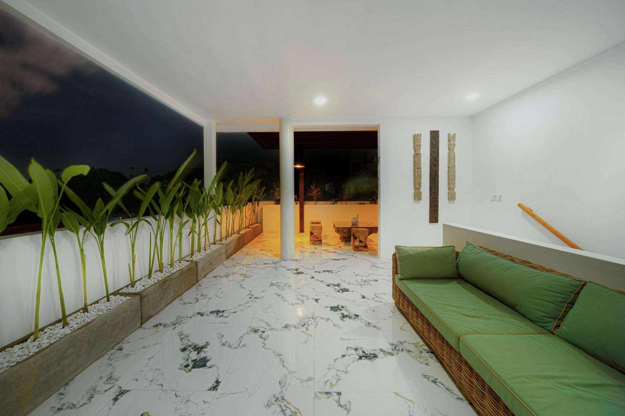 Kembar Villa *