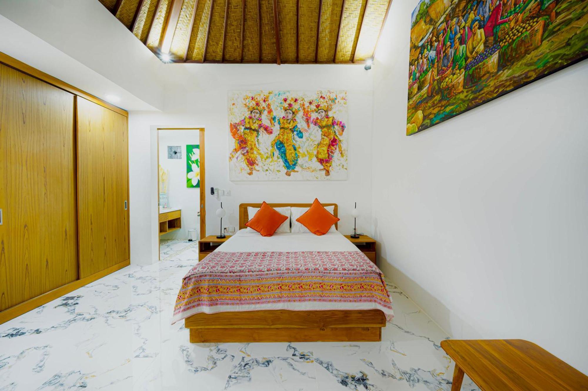 Kembar Villa Seminyak (Bali)